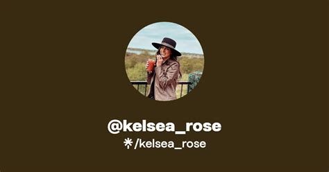 kelsea rose muse|(@kelsea